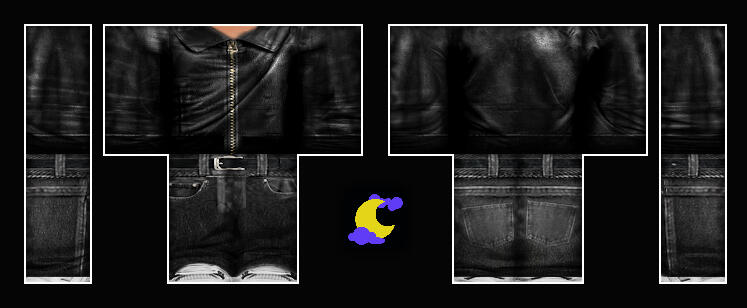 Clothing - 200 Robux each