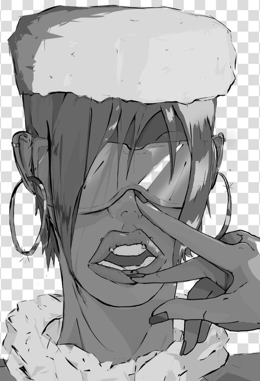 Grayscale - 15$